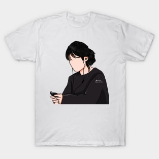 My Mister IU T-Shirt